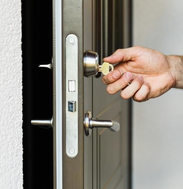 residential-door-lock-service