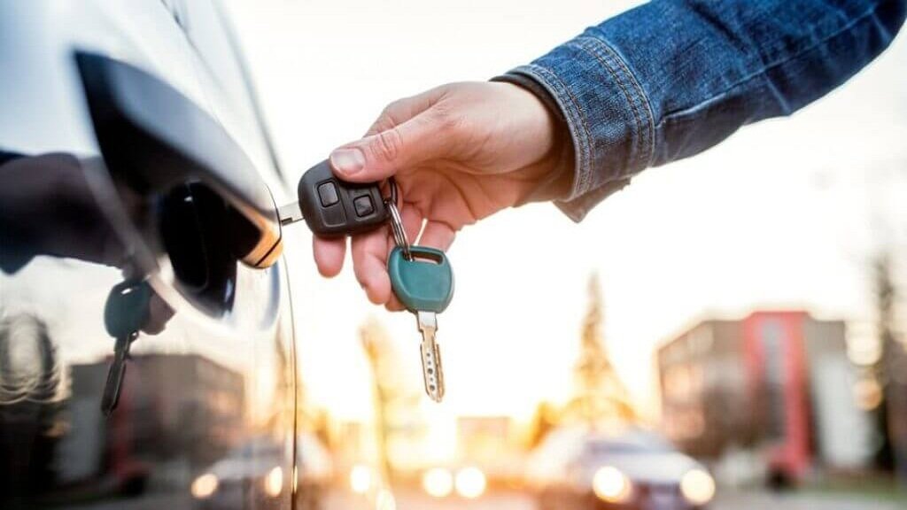 Affordable Car Key Replacement in Melbourne