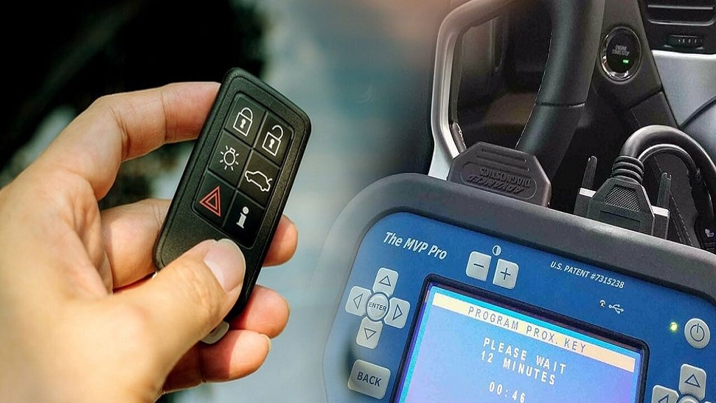 Expert Car Key Programming Services In Melbourne