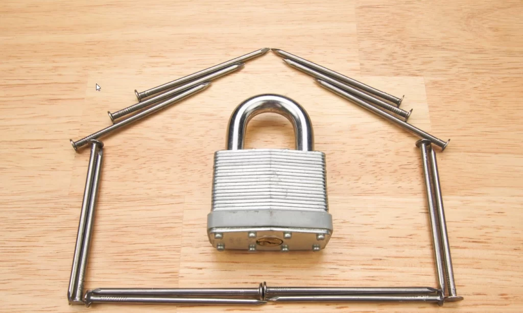9 Tips to Prevent Residential Lockouts- 24hourlocksmithmelbourne.com.au