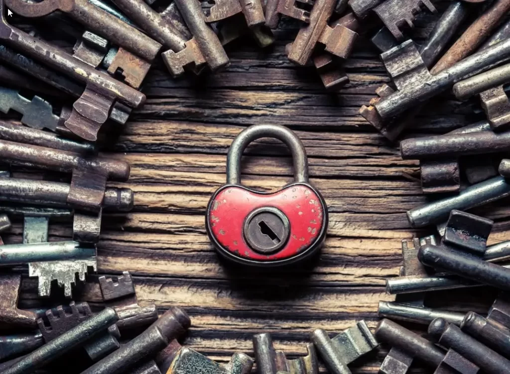The Most Common Types of Locks and How to Repair Them