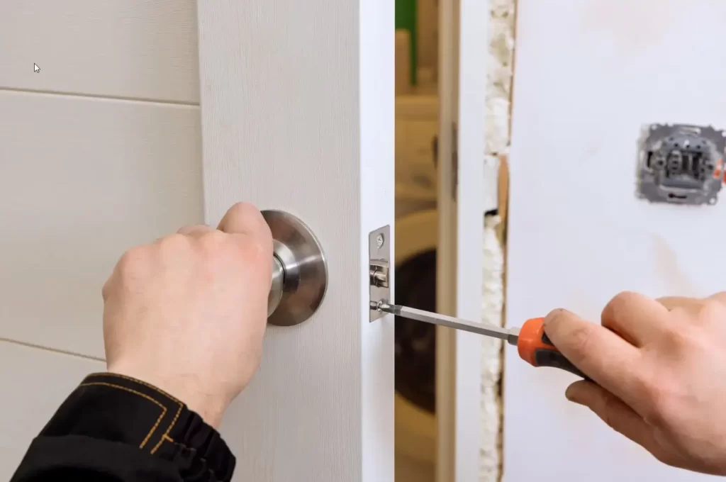 Unlock Your Home With A 24-Hour Locksmith